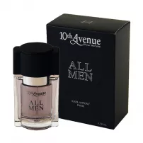 10th Avenue Karl Antony  All Men ��������� ����