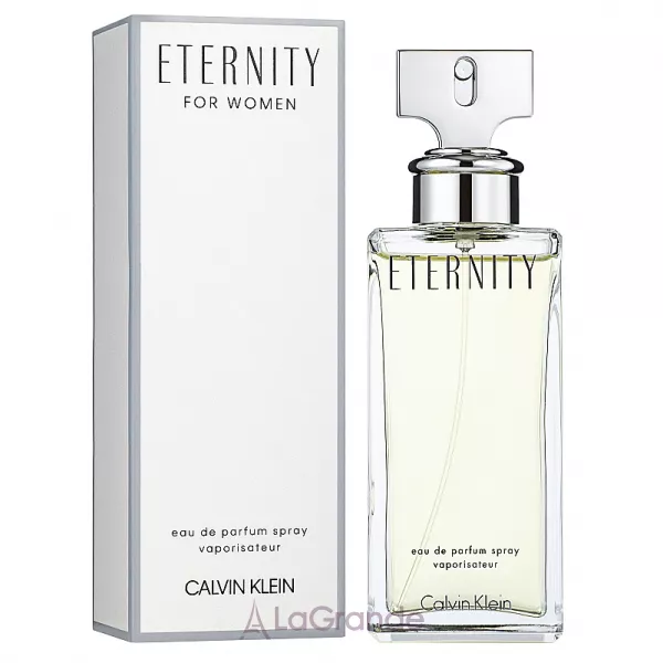 Calvin Klein Eternity ����������� ����