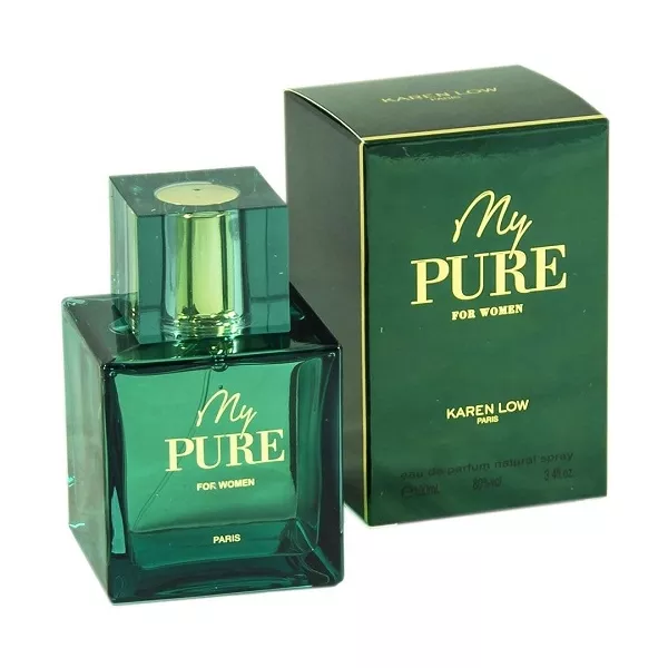 Karen Low My Pure ��������������� ����