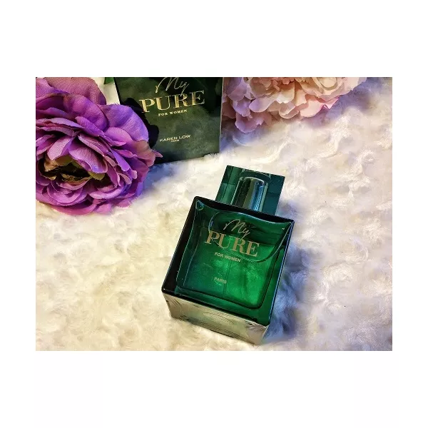 Karen Low My Pure ��������������� ����