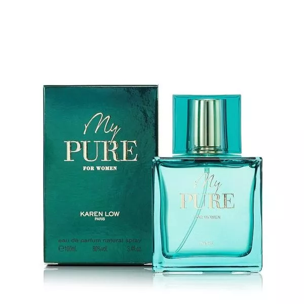 Karen Low My Pure ��������������� ����