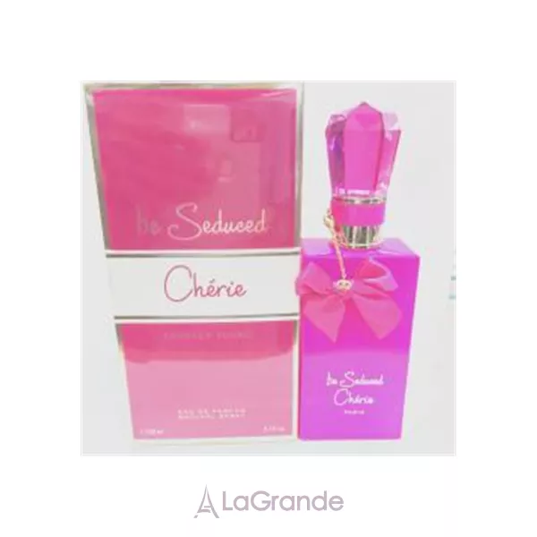 Johan B Be Seduced Cherie   ��������������� ����