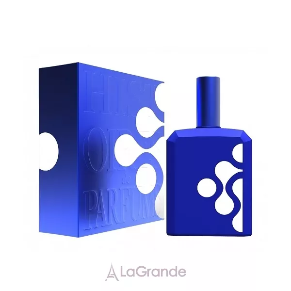 Histoires de Parfums This is not a Blue Bottle 1.4 ��������������� ����