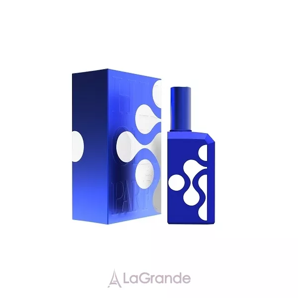 Histoires de Parfums This is not a Blue Bottle 1.4 ��������������� ����