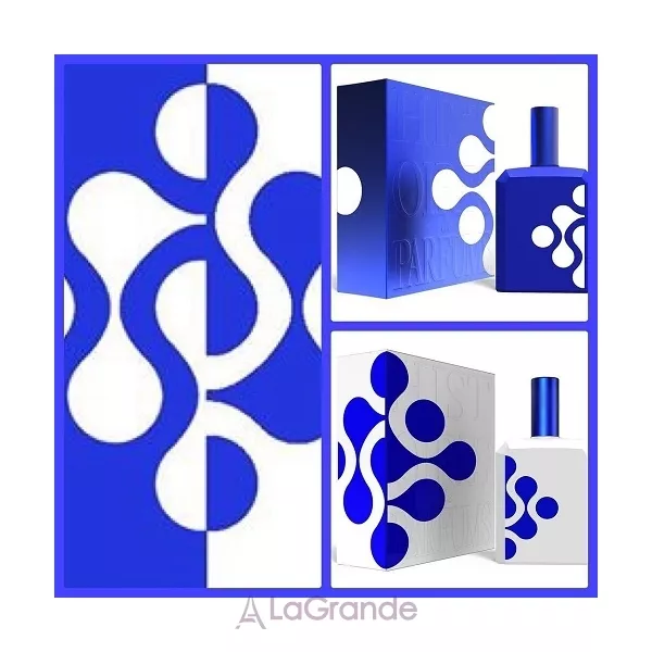 Histoires de Parfums This is not a Blue Bottle 1.5 ��������������� ����