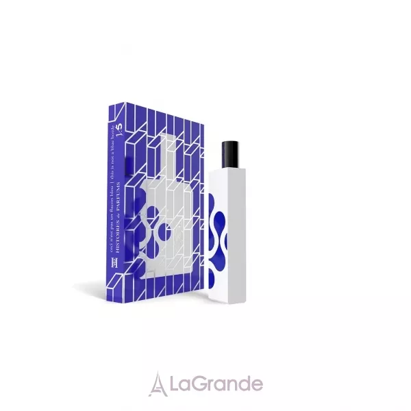 Histoires de Parfums This is not a Blue Bottle 1.5 ��������������� ����