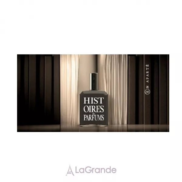 Histoires de Parfums Outrecuidant ��������������� ����