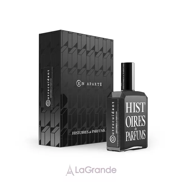 Histoires de Parfums Outrecuidant ��������������� ����