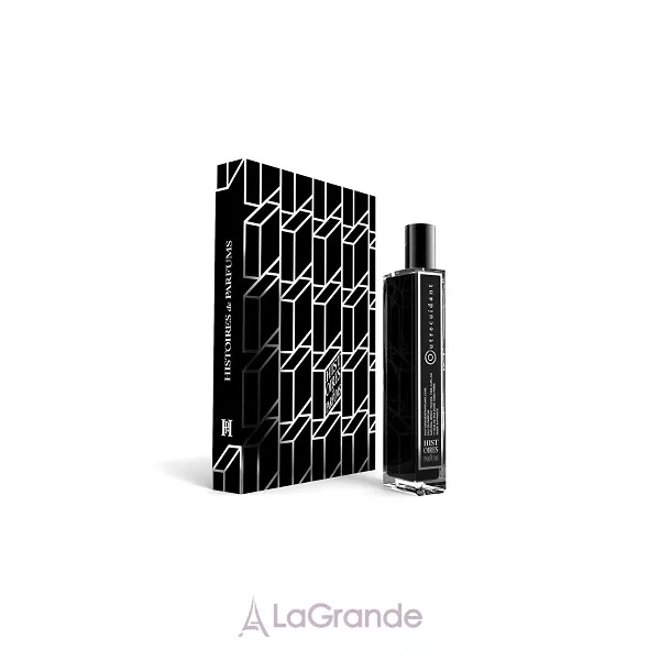 Histoires de Parfums Outrecuidant ��������������� ����