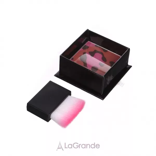 W7 Africa Multi Bronzing Face Powder �����-���'���, �� ������