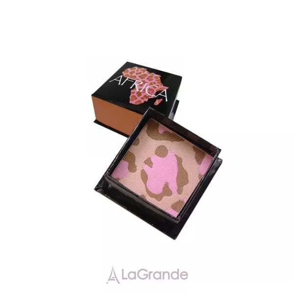 W7 Africa Multi Bronzing Face Powder �����-���'���, �� ������