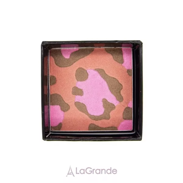 W7 Africa Multi Bronzing Face Powder �����-���'���, �� ������