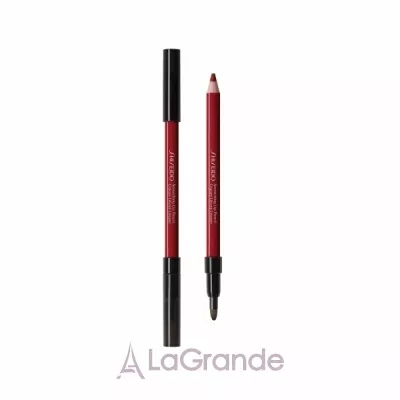 Shiseido Smoothing Lip Pencil      