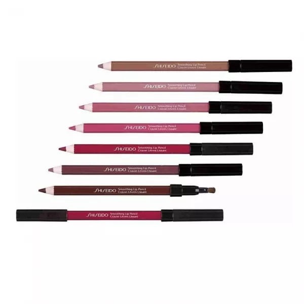 Shiseido Smoothing Lip Pencil ��������� �������� ��� ��� � ���������