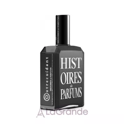 Histoires de Parfums Prolixe  