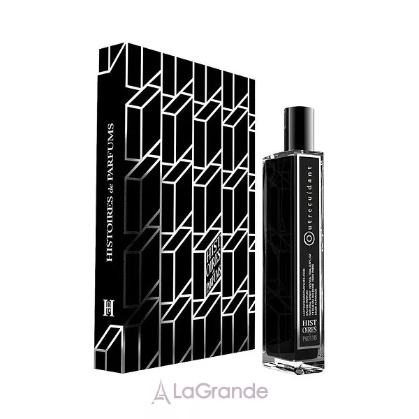 Histoires de Parfums Prolixe ��������������� ����