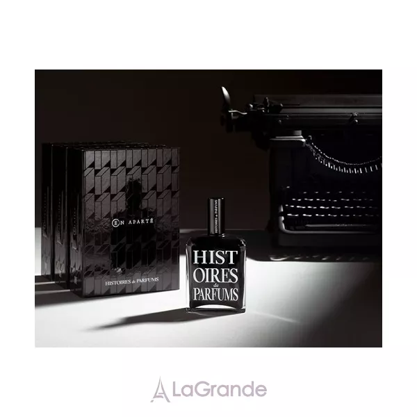 Histoires de Parfums Prolixe ��������������� ����
