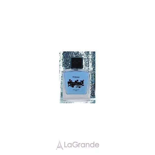 10th Avenue Karl Antony  Myself Spicy ��������� ����