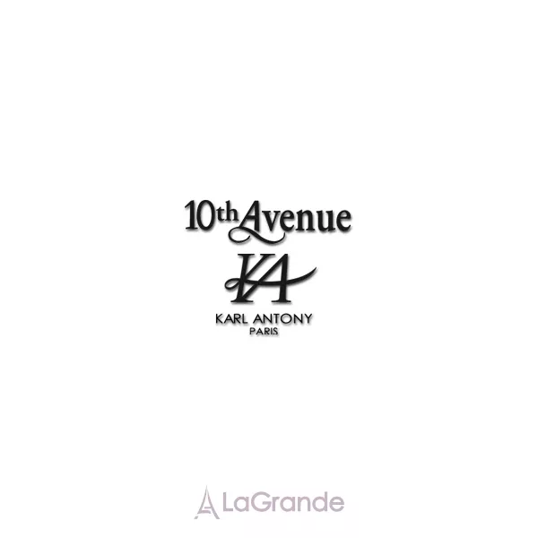 10th Avenue Karl Antony  Myself Spicy ��������� ����