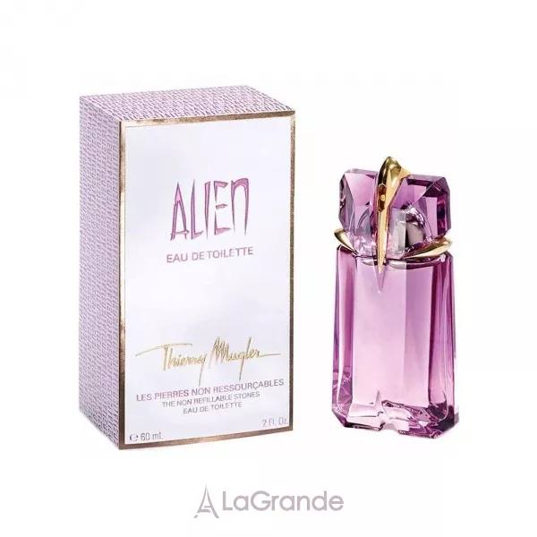 Thierry Mugler Alien ��������� ����