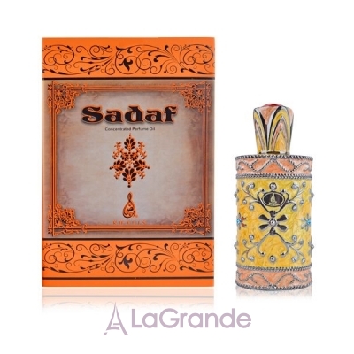  Khalis Perfumes Sadaf   