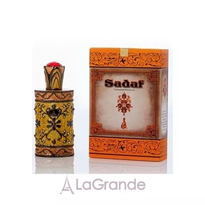  Khalis Perfumes Sadaf   