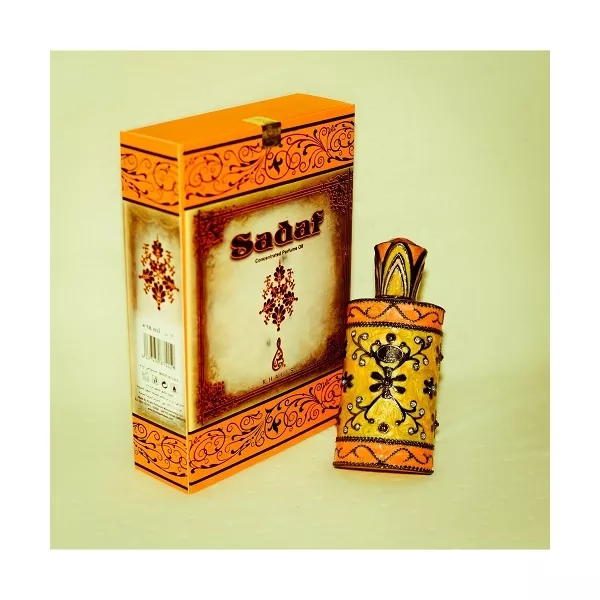 Khalis Perfumes Sadaf ������� �������