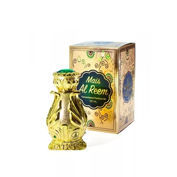 Khalis Perfumes  Mais Al Reem ������� �������