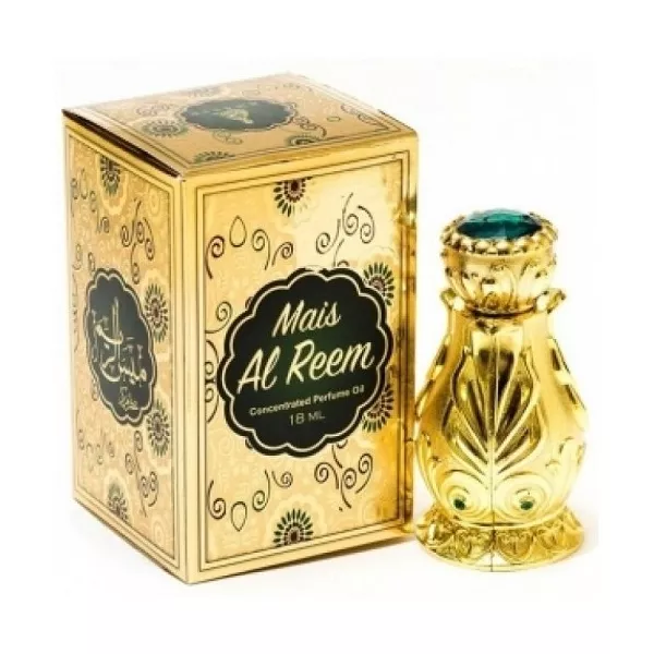 Khalis Perfumes  Mais Al Reem ������� �������