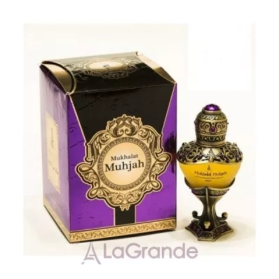 Khalis Perfumes Mukhallat Muhjah  