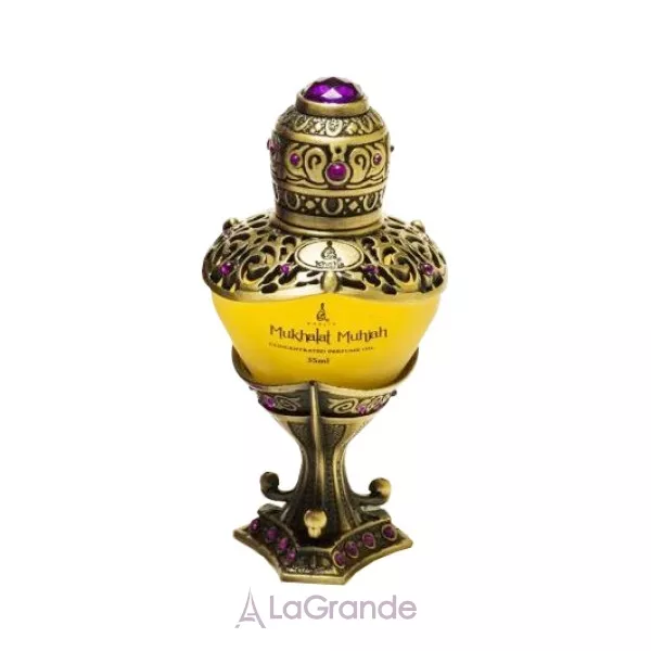 Khalis Perfumes Mukhallat Muhjah �������� ����
