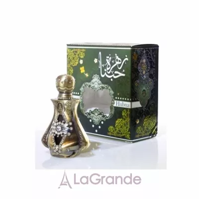 Khalis Perfumes  Zaharat Hubna  