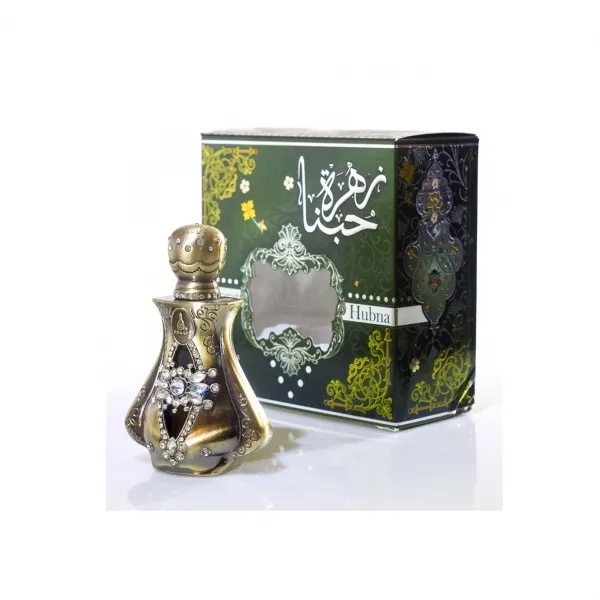 Khalis Perfumes  Zaharat Hubna ������� �������