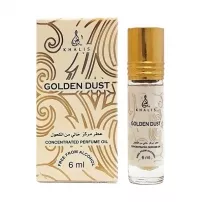 Khalis Perfumes Golden Dust ������� �������