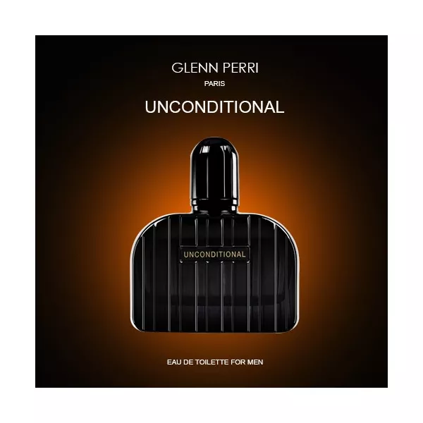 Geparlys Glenn Perri Unconditional Men ��������� ����