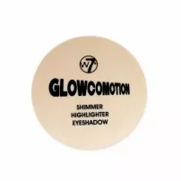 W7 Glowcomotion Shimmer Highlighter Eyeshadow ��������� ��� �������