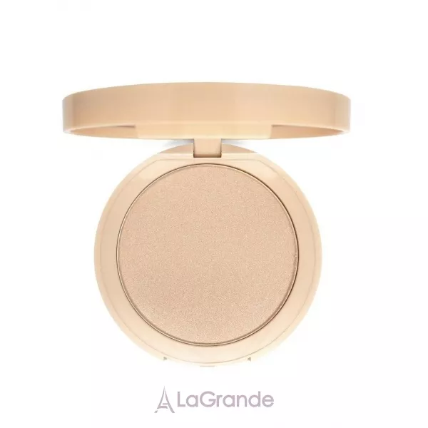 W7 Glowcomotion Shimmer Highlighter Eyeshadow ��������� ��� �������