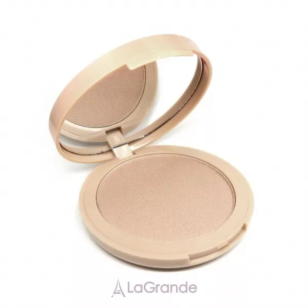 W7 Glowcomotion Shimmer Highlighter Eyeshadow ��������� ��� �������