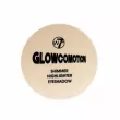 W7 Glowcomotion Shimmer Highlighter Eyeshadow   