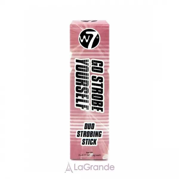 W7 Go Strobe Yourself Duo Strobing Stick ���������-����