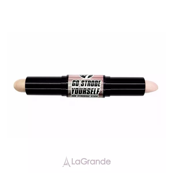 W7 Go Strobe Yourself Duo Strobing Stick ���������-����
