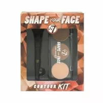 W7 Shape Your Face Contour Kit ����� ��� ����������