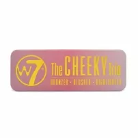W7 The Cheeky Trio ������� ��� ����������