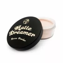 W7 Matte Dreamer Loose Powder ����������� �����