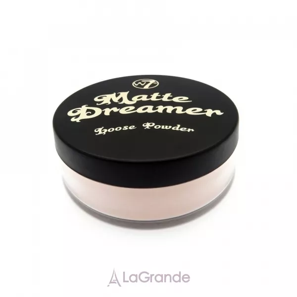 W7 Matte Dreamer Loose Powder ����������� �����