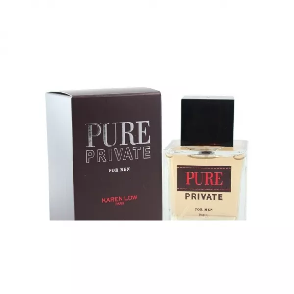 Karen Low Pure Private Men ��������� ����