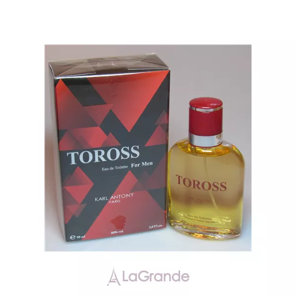 10th Avenue Karl Antony Toross Men ��������� ����