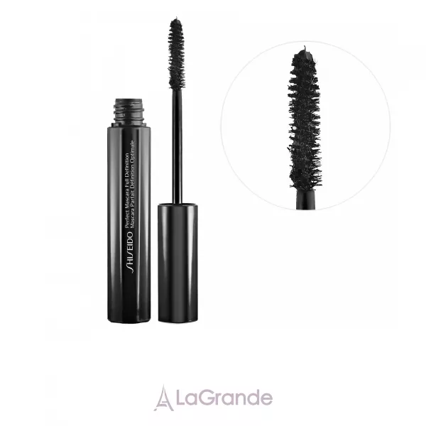Shiseido Perfect Mascara Full Definition ���� ��� ������ �������� ��������