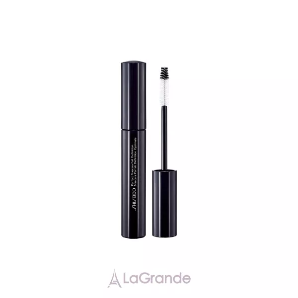 Shiseido Perfect Mascara Full Definition ���� ��� ������ �������� ��������