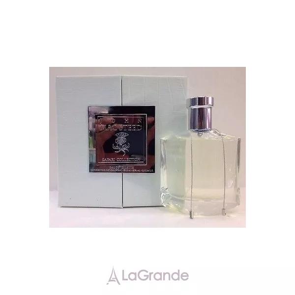 John Mac Steed Safari White �������� ���� (������)